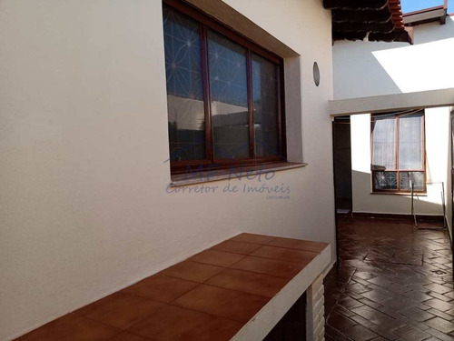 Imagem 18 de 30 de Casa Com 3 Dorms, Cidade Jardim, Pirassununga - R$ 695 Mil, Cod: 28800 - V28800