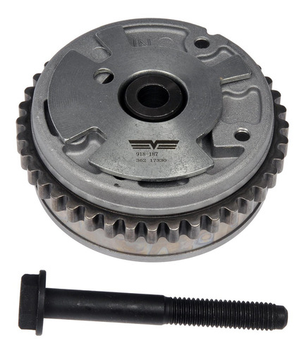 Engrane Arbol Levas Admision Cadillac Cts V6 3.6l 2007
