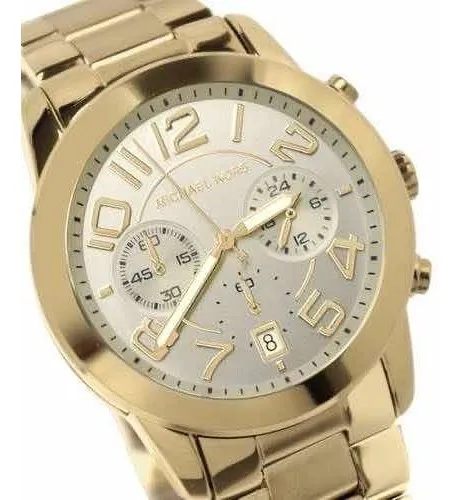Reloj Michael Kors Mk5726 MercadoLibre