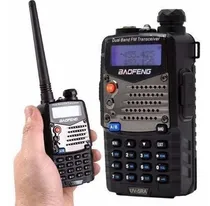 Comprar Radio Ht Baofeng UV-5Ra de doble banda