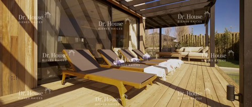Moderna Casa De Lujo Con Piscina Y Vista Al Mar