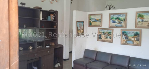 Imagen 16 de 20 de Casa En Venta Centro Barquisimeto, Lara Rah: 22-6394