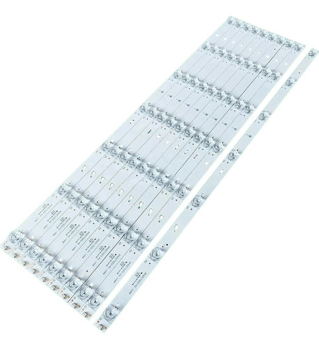 Tiras De Led Para Ptv60f90dswns Ptv60f90 New