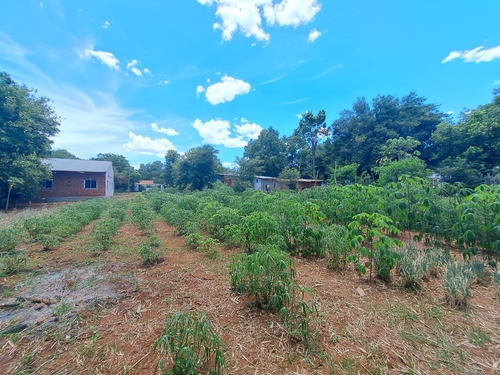 Imagen 5 de 7 de Terreno En Venta En Candelaria