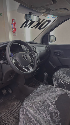 Renault Kangoo Ii Express Confort 5a 1.6 Sce