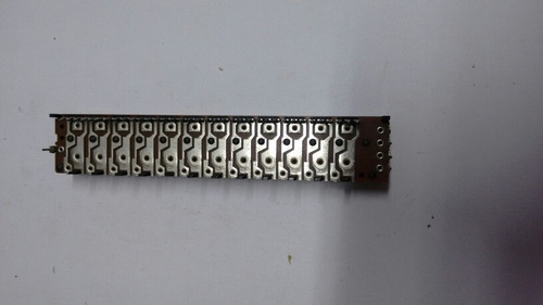 Modulo Sintonia Tv Sharp Antiga Raridade