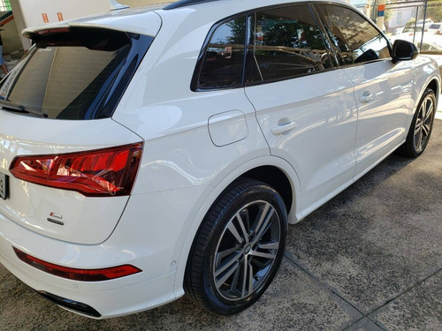 Imagem 2 de 15 de Audi Q5 2.0 Tfsi Gasolina Black S Tronic