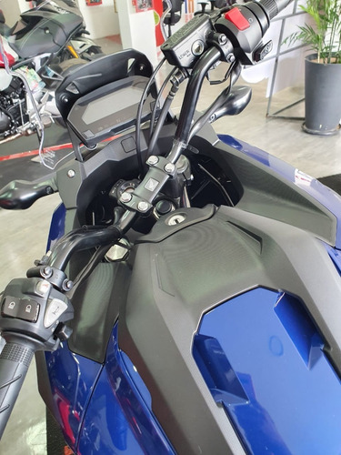 Imagem 7 de 7 de Honda Nc 750