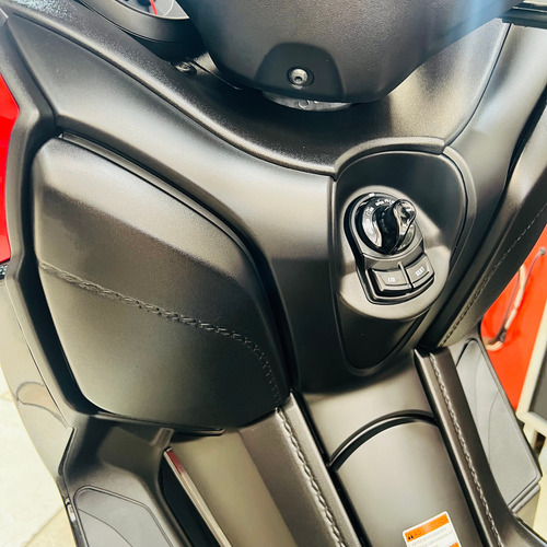 Yamaha Xmax 250 Abs - Ano 2024 - Financiamos - Km 2.800