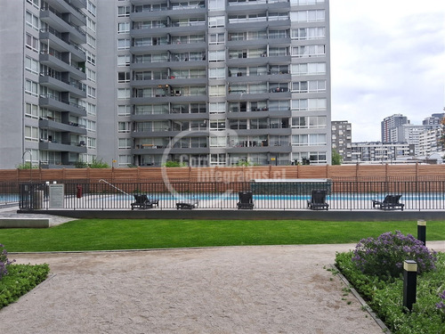 Gran Oportunidad, Bajo Precio De Venta De 2 Dorm. En Ñuñoa