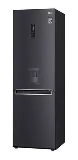 Refrigeradora LG Bottom Freezer 336l - Gb37wgt