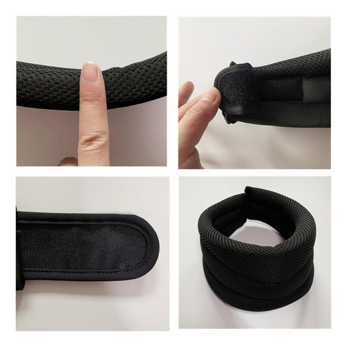 Soporte Cervical Soft Neck Stabilizer