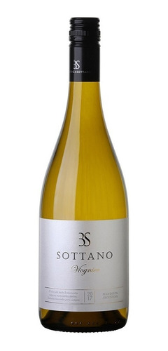 Vino Sottano Reserva Viognier 750ml