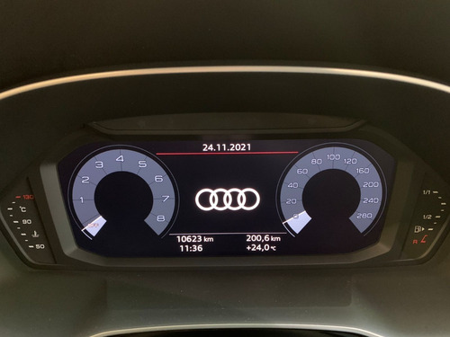 Imagen 12 de 15 de Audi Q3 Sp 35tfsi 1.4t 150cv Automatica 2020 2021 Usada Gg