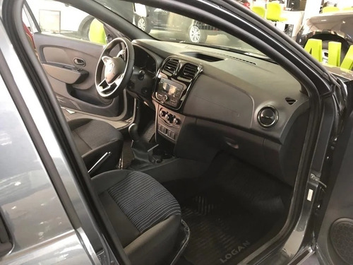 Renault Logan 1.6 16v Life