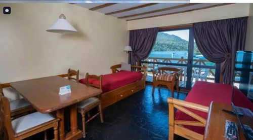 Alquiler Vacacional Por 7 Noches En Bahía Manzano Resort- Villa La Angostura- Ubicado En El Exclusivo Puerto Manzano - Vendo Mi Semana De Tiempo Compartido Por No Coincidir Con Mis Vacaciones .