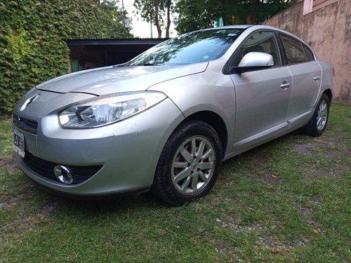 Renault Fluence 2.0 Privilege Mt