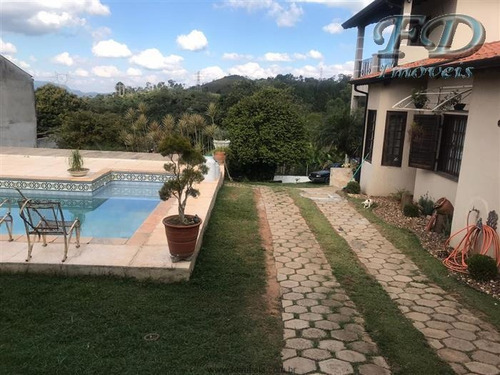 Imagem 22 de 22 de Chácaras À Venda Em Mairiporã/sp - Compre O Seu Chácaras Aqui! - 1464219