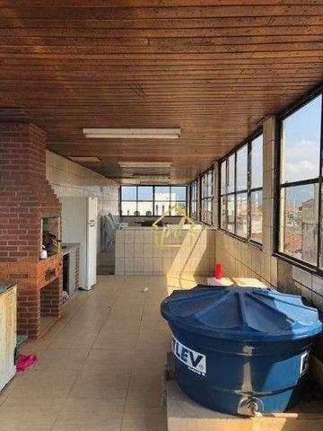 Imagem 16 de 16 de Sobrado Com 3 Dormitórios À Venda, 195 M² Por R$ 400.000,00 - Cidade Naútica - São Vicente/sp - So0067