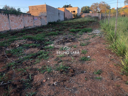 Imagem 10 de 22 de Lote A Venda Em Igarapé Bairro Novo Igarapé - Te0256
