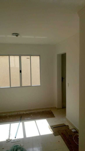Imagem 5 de 15 de Apartamento Em São Paulo - Sp - So0167_slima