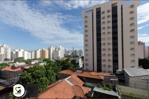 Imagem 6 de 30 de Apartamento Padrão À Venda Em São Paulo/sp - Cd-1797-oggi3v
