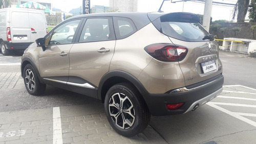 Imagem 10 de 10 de Captur Iconic 1.3 Turbo Cvt
