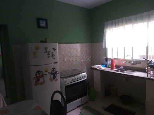 Imagem 9 de 20 de Casa, 3 Dorms Com 0.6 M² - Jd Suarao - Itanhaem - Ref.: Ita3489 - Ita3489