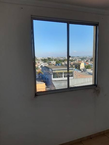Imagem 7 de 26 de Apartamento Em Condomínio Padrão Para Venda No Bairro Vila Santa Cruz (zona Leste), 2 Dorm, 1 Vagas, 50 M - 4628