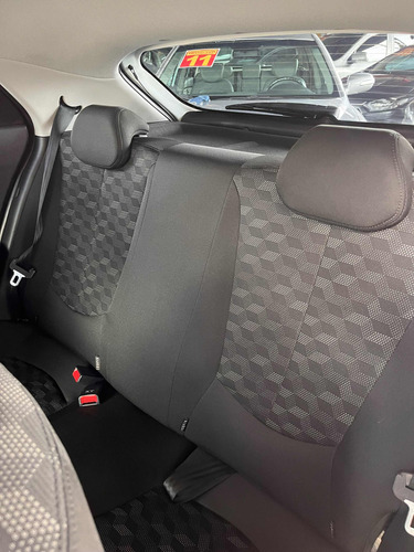 Hyundai HB20 1.6 Comfort Plus Flex 5p