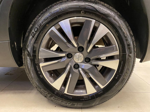 Peugeot 2008 1.6 16V THP GRIFFE