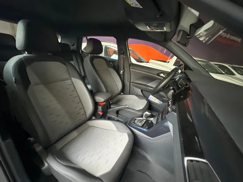 Volkswagen T-Cross 1.0 200 TSI Comfortline (Aut) (Flex)