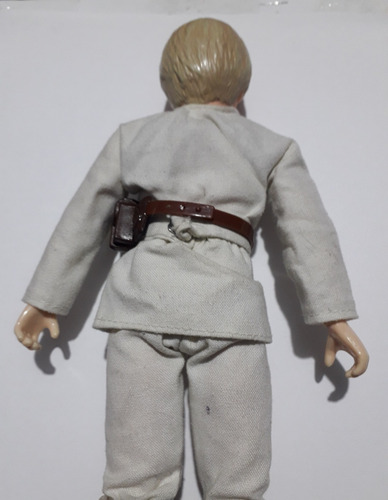 Figura Anakin Niño Star Wars 1999 (22cm) (Usado)