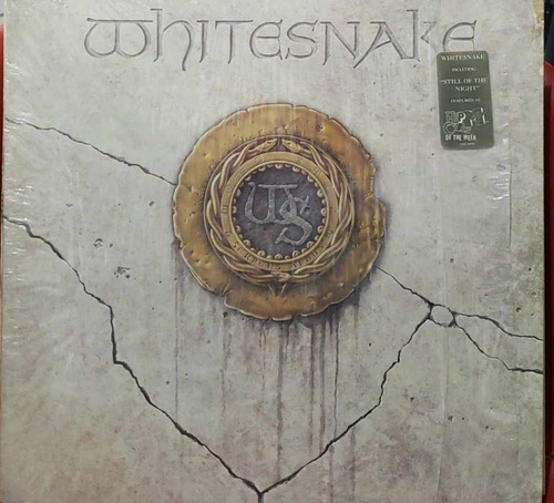 Whitesnake Lp