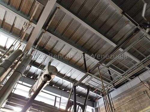 Imagen 4 de 21 de Edificio Industrial / Comercial Venta El Llanito 23-6280 Eva Castillo 0414.3067220