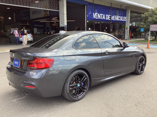 Bmw M240i F22 Performance
