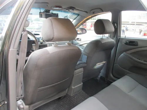 Chevrolet Optra ADVANCE 1600CC MT AA