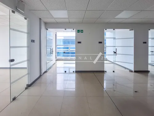 Oficina En Arriendo En Chicó Norte
