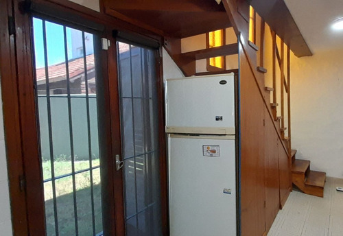 Alquiler Verano 2025 Anton Villa Gesell - Casa De 4 Amb Y 1/2 Con Cochera -zona Sur - Casa Patri 149