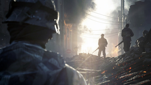 Battlefield V | Pc | Ea | Original | Digital