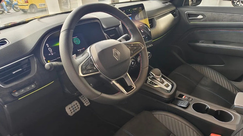 Renault Arkana 1.3 E-Tech Hybrid