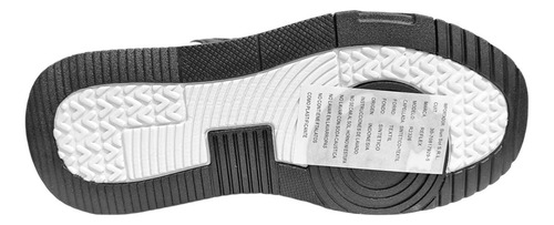 Zapatillas Urbanas Hombre Varon Reflex Gonnet #2326