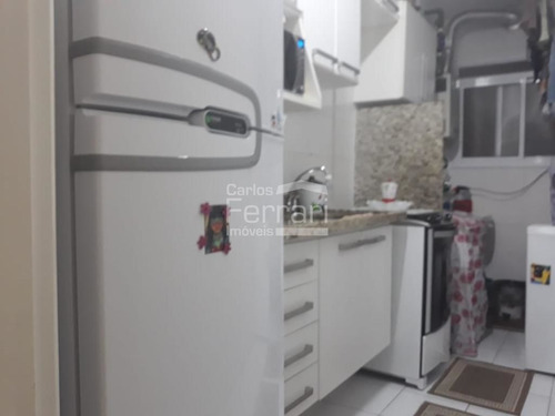 Imagem 11 de 15 de Lazer Completo -apartamento, Próximo Ao Parque Água Branca - Cf34516