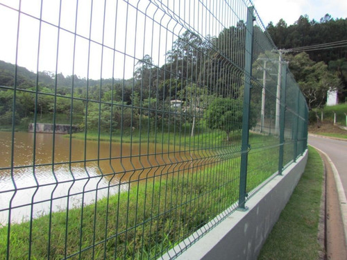 Imagem 10 de 10 de Terreno À Venda, 622 M² Por R$ 375.000,00 - Quintas Da Boa Vista - Atibaia/sp - Te1463