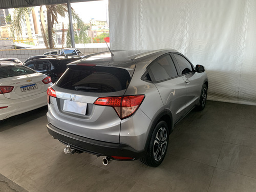 Honda HR-V Honda HR-V EX CVT 1.8 I-VTEC FlexOne