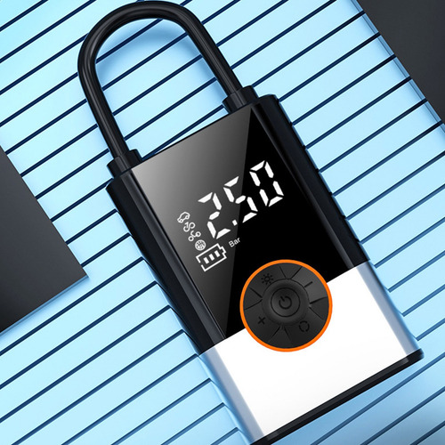 Grabador De Pantalla Digital Portátil Inalámbrico Montado En