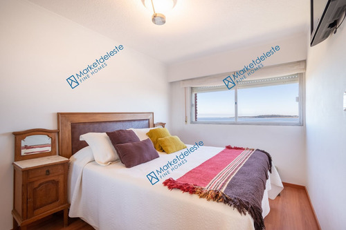 Imagen 27 de 29 de Playa Mansa Pent House Duplex