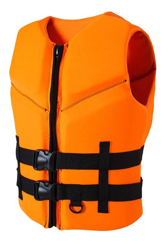 Chaleco Deportivo Para Surf, Balsa, Kayak, Pesca, Jet Ski