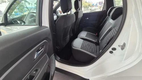 Renault Duster 1.6 Intens