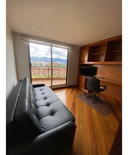 Apartamento En Arriendo Esperanza Norte